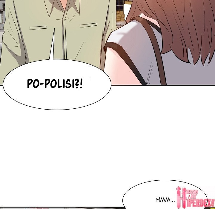 Daddy Long Legs - Chapter 14 26