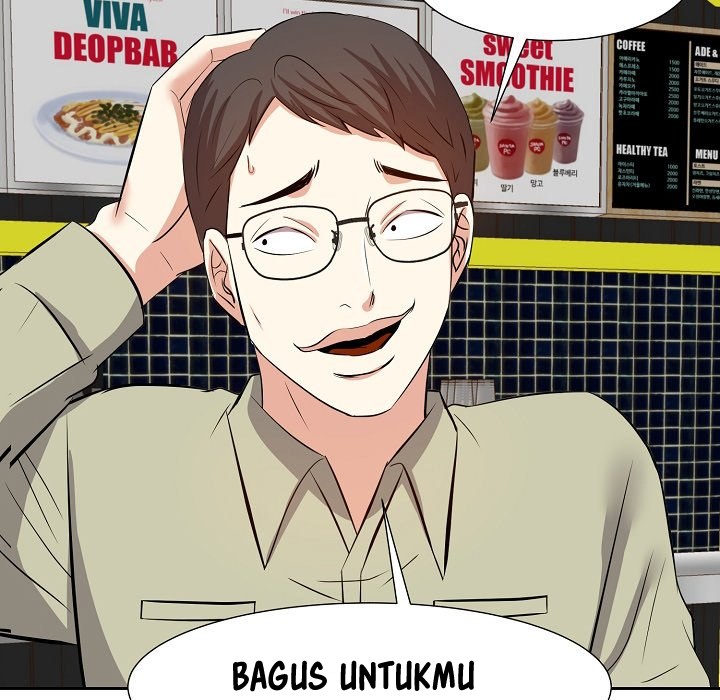 Daddy Long Legs - Chapter 14 27