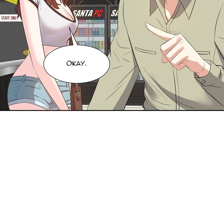 Daddy Long Legs - Chapter 14 37