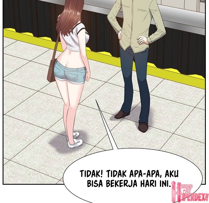 Daddy Long Legs - Chapter 14 35