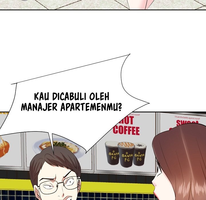 Daddy Long Legs - Chapter 14 18