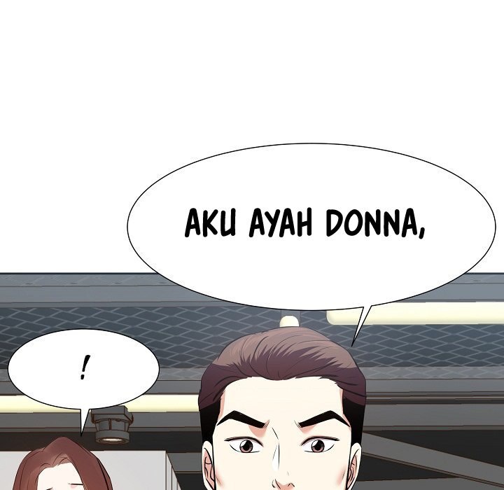 Daddy Long Legs - Chapter 14 129