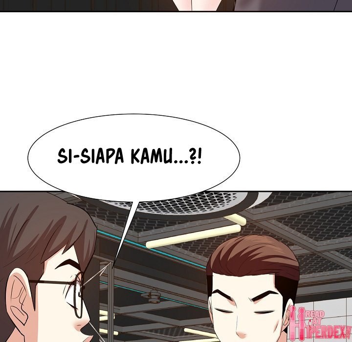 Daddy Long Legs - Chapter 14 122