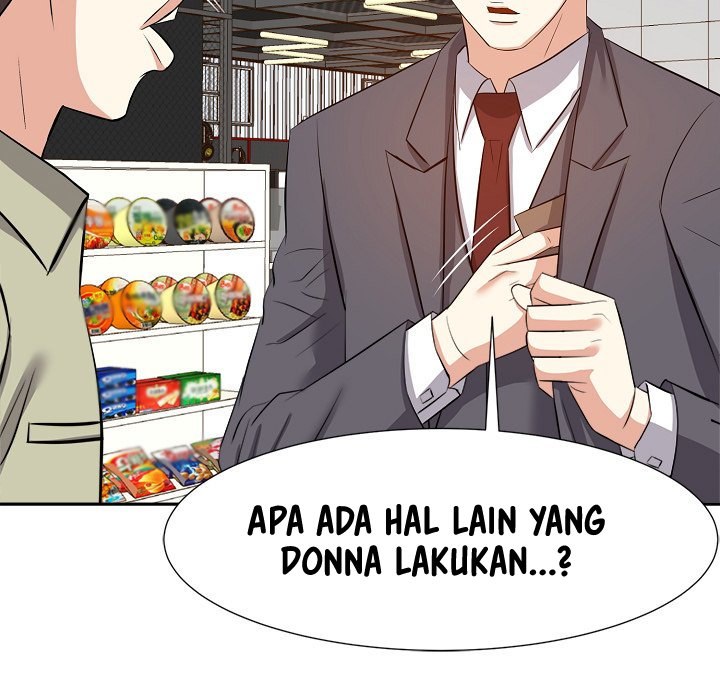 Daddy Long Legs - Chapter 14 123