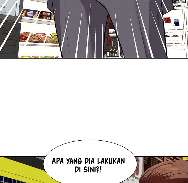 Daddy Long Legs - Chapter 14 120