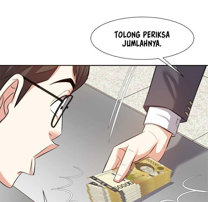 Daddy Long Legs - Chapter 14 126