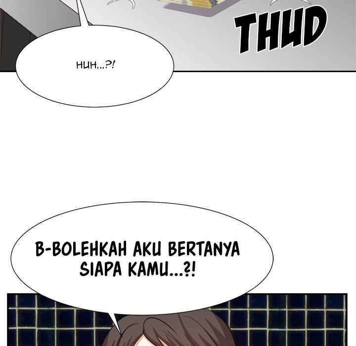 Daddy Long Legs - Chapter 14 127