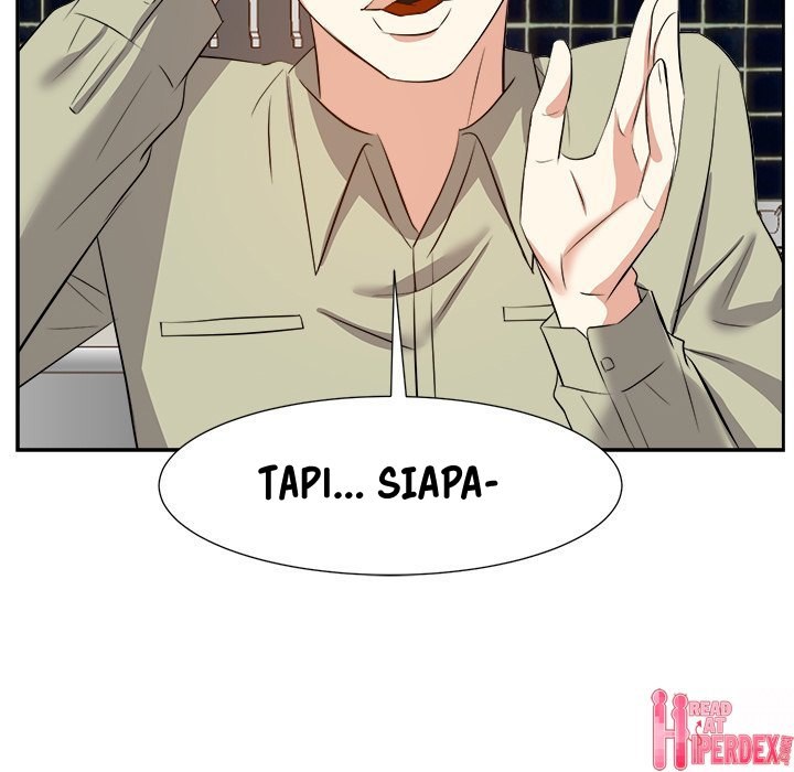 Daddy Long Legs - Chapter 14 125