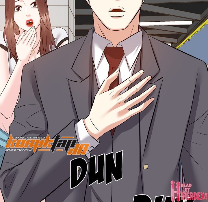 Daddy Long Legs - Chapter 14 130