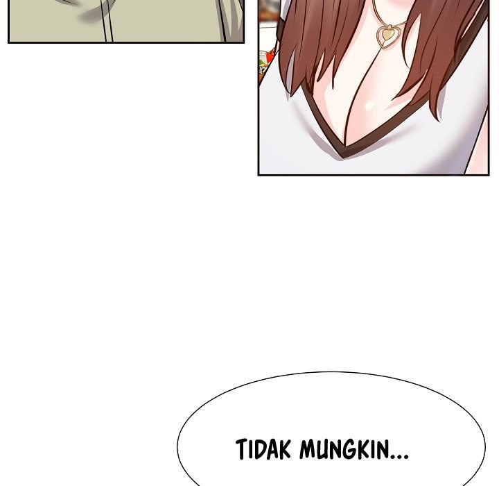 Daddy Long Legs - Chapter 14 108