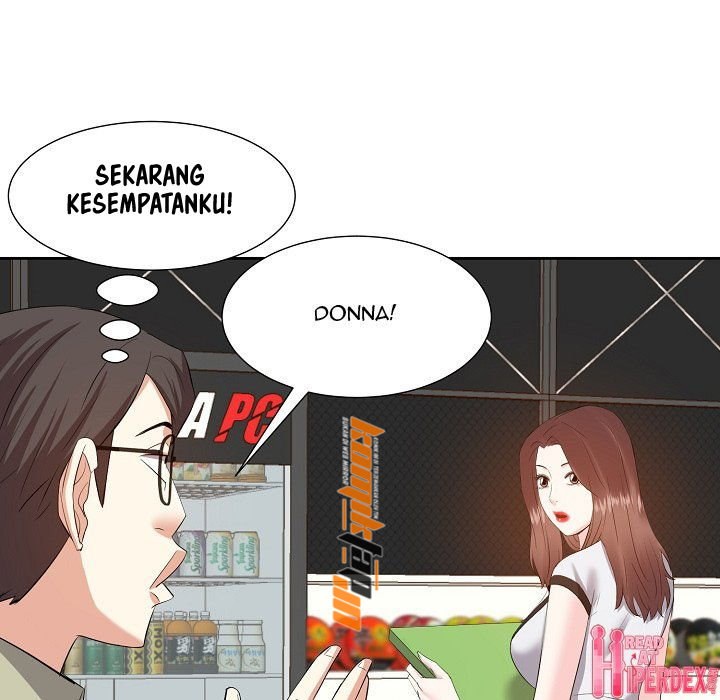 Daddy Long Legs - Chapter 14 101