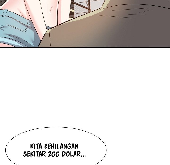 Daddy Long Legs - Chapter 14 106
