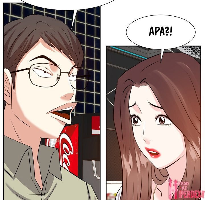 Daddy Long Legs - Chapter 14 107