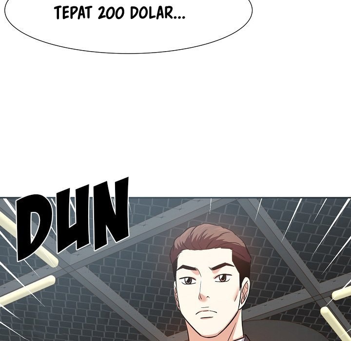 Daddy Long Legs - Chapter 14 118