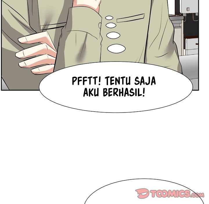 Daddy Long Legs - Chapter 14 112