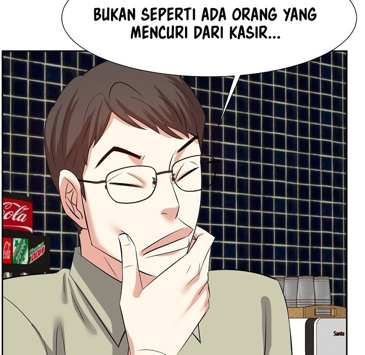 Daddy Long Legs - Chapter 14 111
