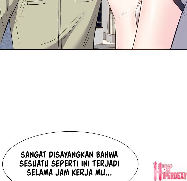 Daddy Long Legs - Chapter 14 116