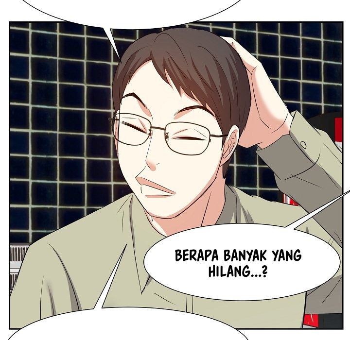 Daddy Long Legs - Chapter 14 117