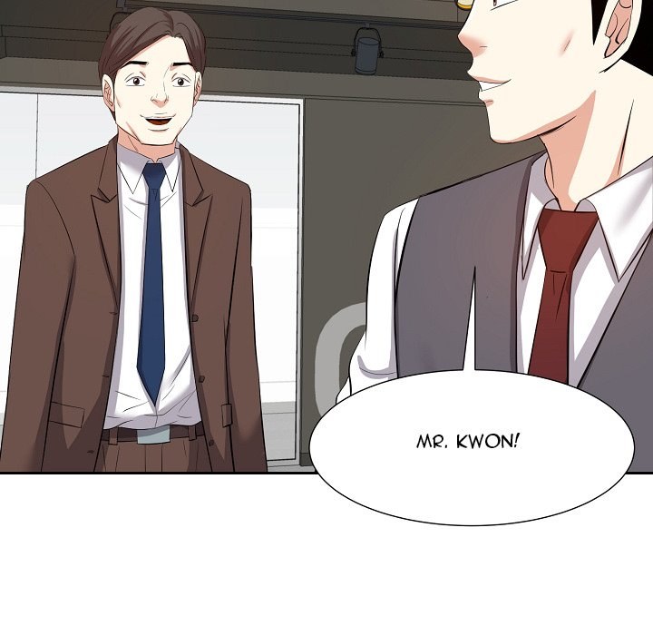 Daddy Long Legs - Chapter 14 63