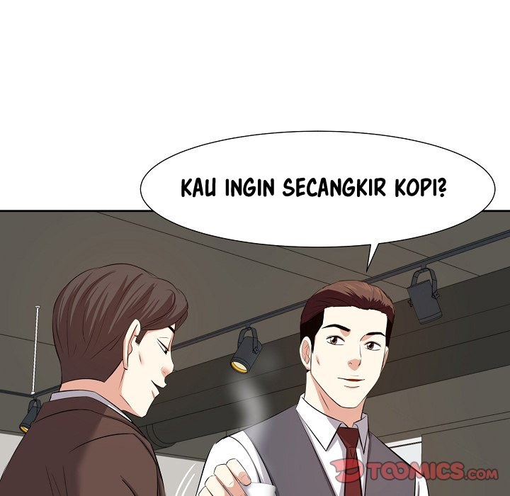 Daddy Long Legs - Chapter 14 64