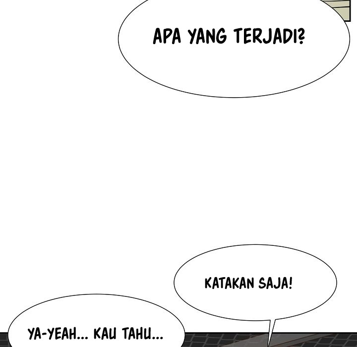 Daddy Long Legs - Chapter 14 7