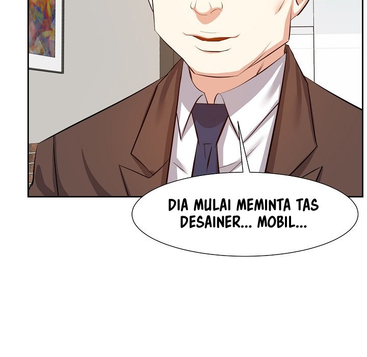 Daddy Long Legs - Chapter 14 79
