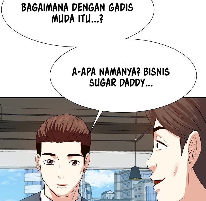 Daddy Long Legs - Chapter 14 70