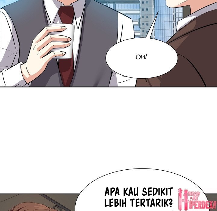 Daddy Long Legs - Chapter 14 71