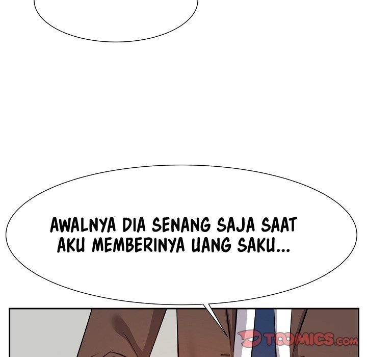 Daddy Long Legs - Chapter 14 76
