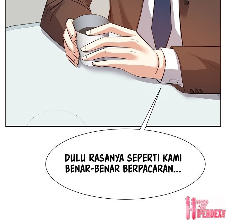 Daddy Long Legs - Chapter 14 77