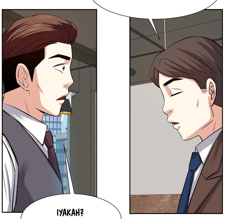 Daddy Long Legs - Chapter 14 75