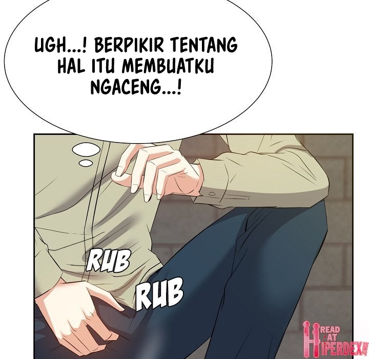 Daddy Long Legs - Chapter 14 47