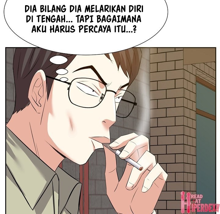 Daddy Long Legs - Chapter 14 44