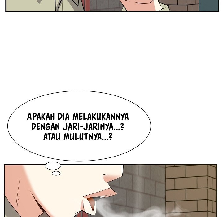Daddy Long Legs - Chapter 14 45
