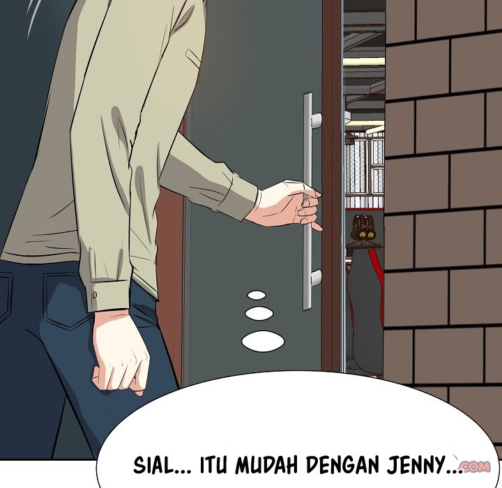 Daddy Long Legs - Chapter 14 52