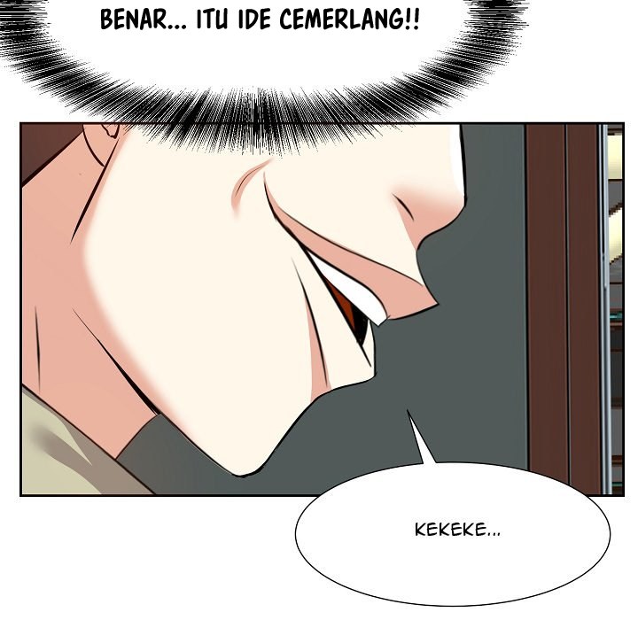 Daddy Long Legs - Chapter 14 55