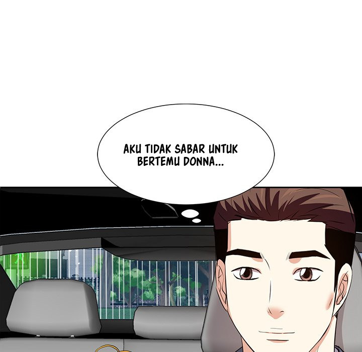 Daddy Long Legs - Chapter 45 8