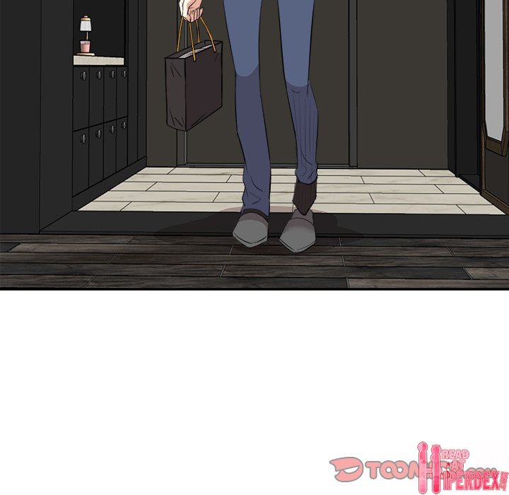 Daddy Long Legs - Chapter 45 88