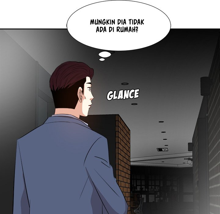 Daddy Long Legs - Chapter 45 89