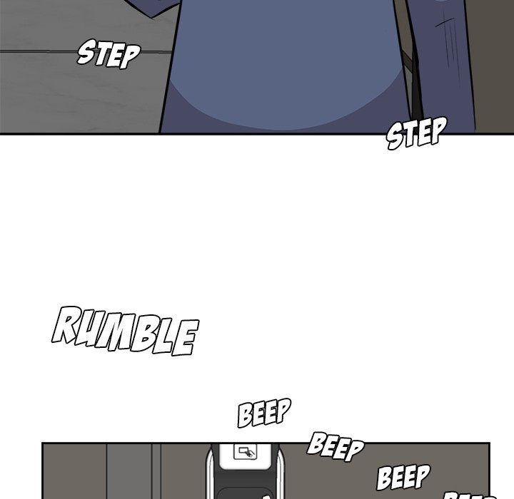 Daddy Long Legs - Chapter 45 83