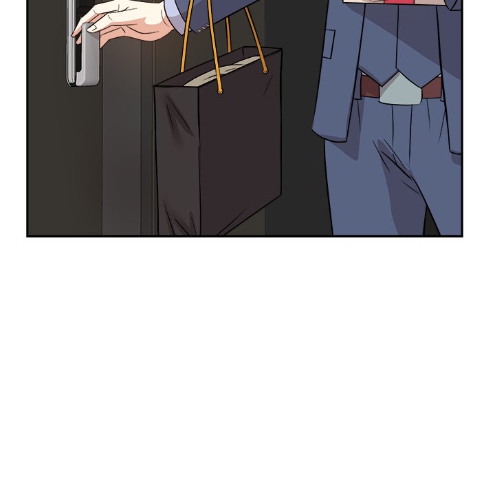 Daddy Long Legs - Chapter 45 86
