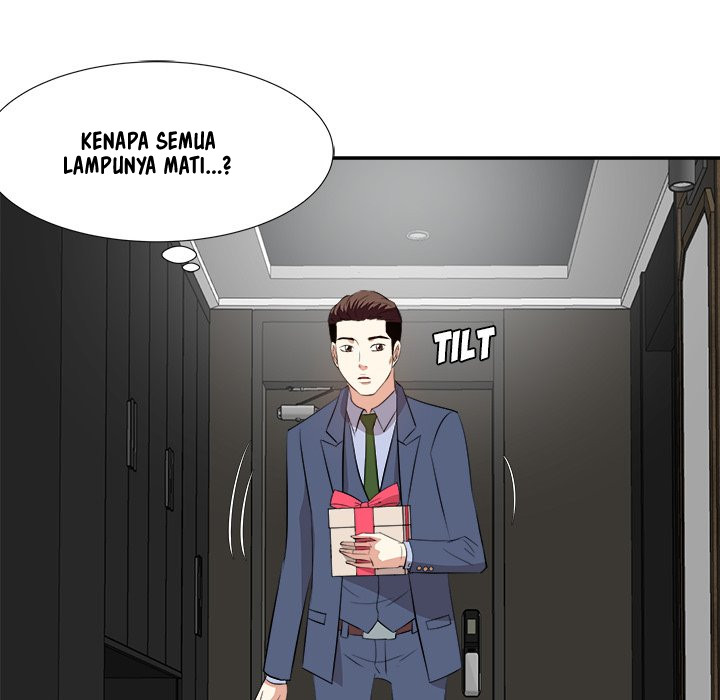 Daddy Long Legs - Chapter 45 87