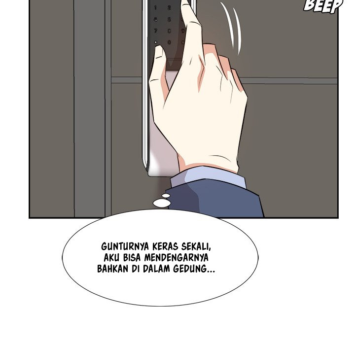 Daddy Long Legs - Chapter 45 84