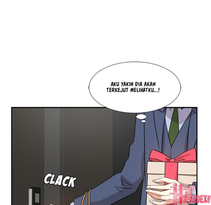 Daddy Long Legs - Chapter 45 85