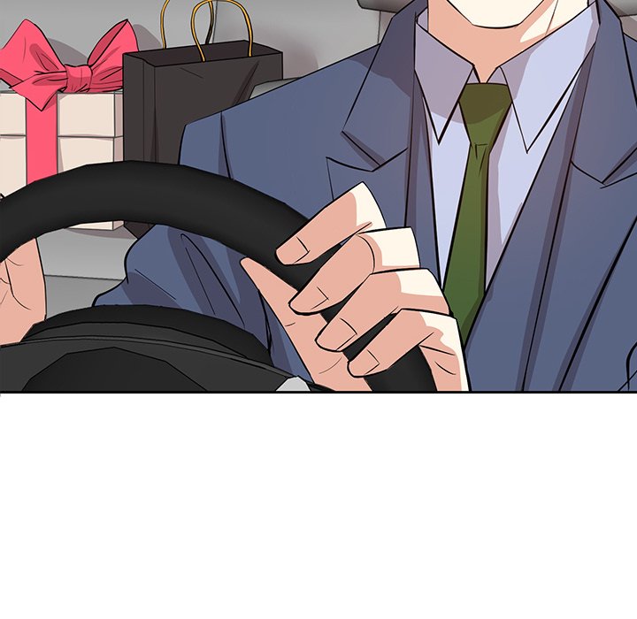 Daddy Long Legs - Chapter 45 9
