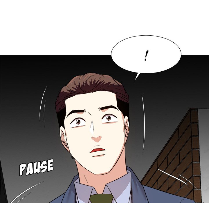 Daddy Long Legs - Chapter 45 92