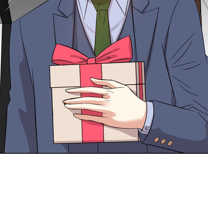 Daddy Long Legs - Chapter 45 93