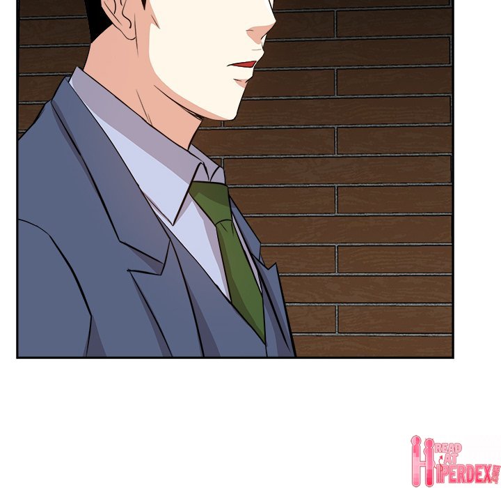 Daddy Long Legs - Chapter 45 91