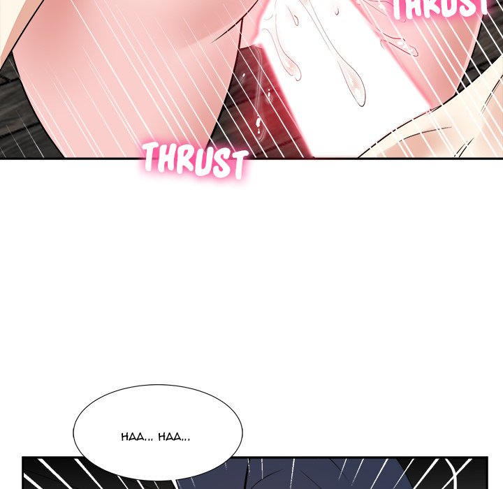 Daddy Long Legs - Chapter 45 27