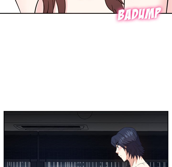 Daddy Long Legs - Chapter 45 38